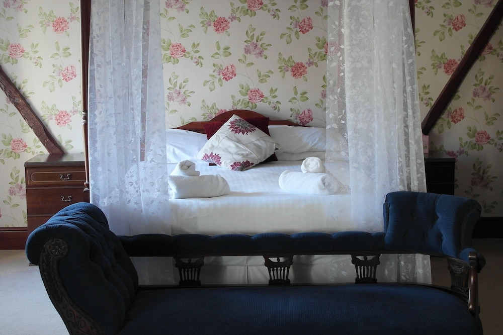 Double Room (Braunton) photo 1