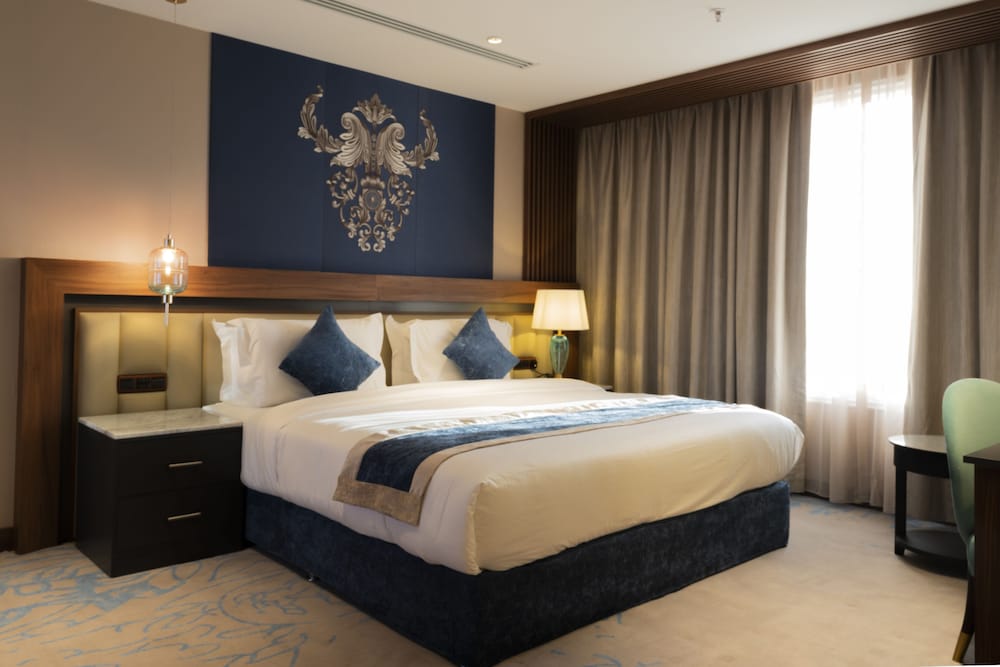 Executive Suite photo 1