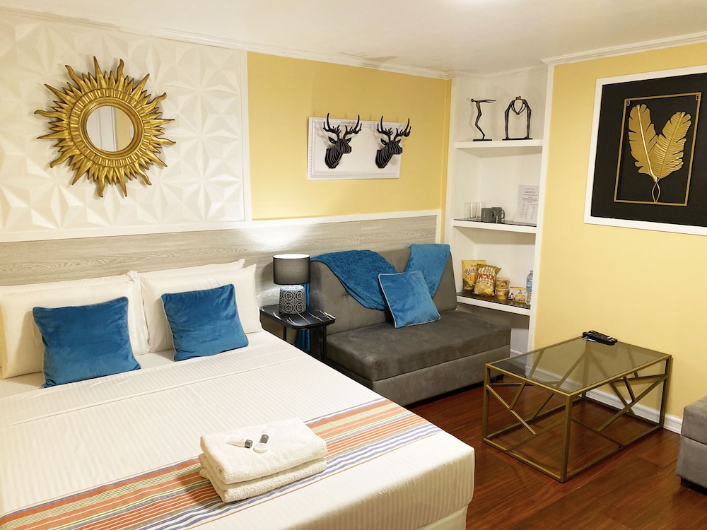 Economy Double Room photo 1