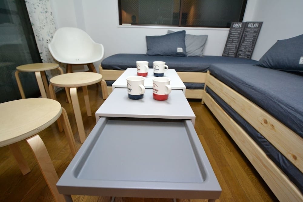 Single Room A406 photo 3