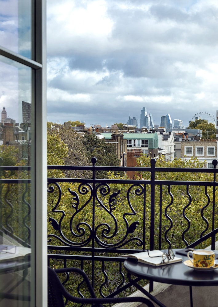 The Cadogan Penthouse photo 3