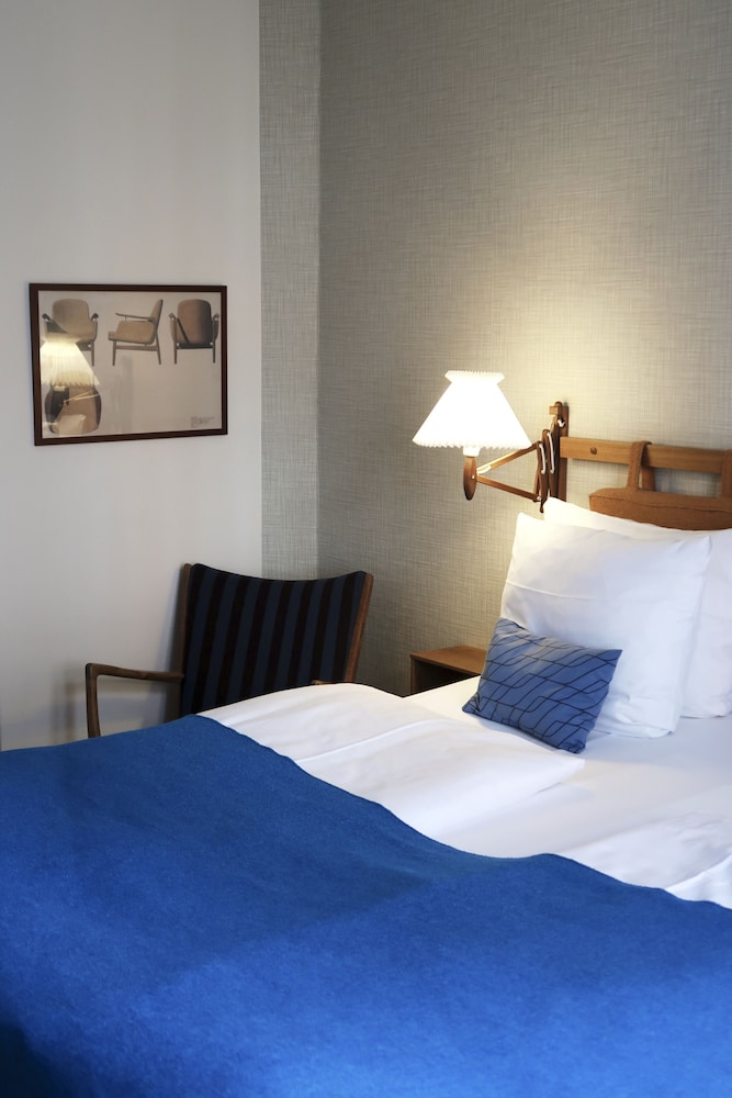 Design Double Room - Photo 2
