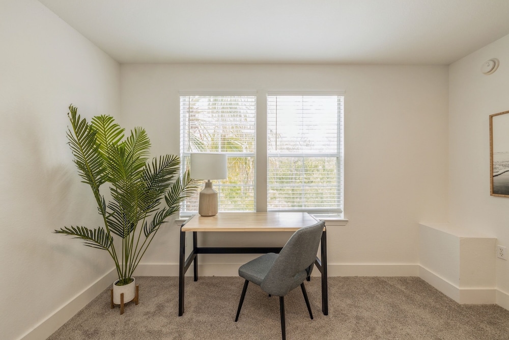Traditional Apartment, 1 Bedroom, Bathtub (Self Check-in with Virtual Front Desk) photo 2