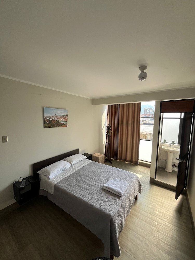 Executive Room photo 1