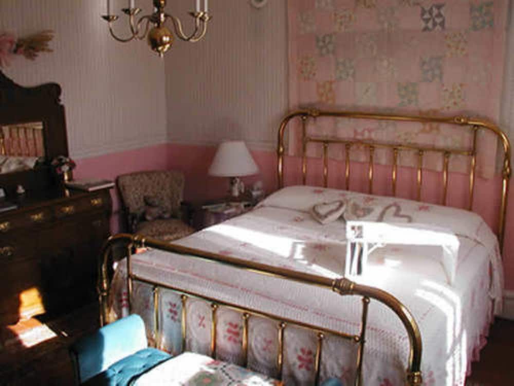 Rebecca’s Room