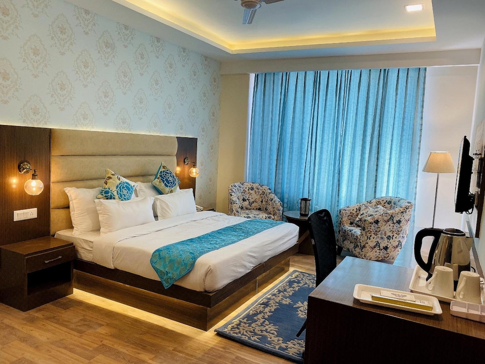Luxury Room, River View photo 1