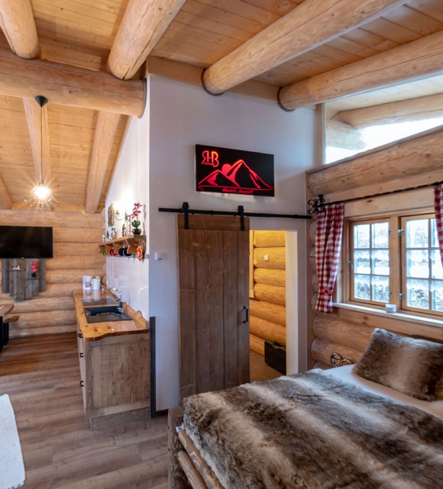 Chalet photo 1