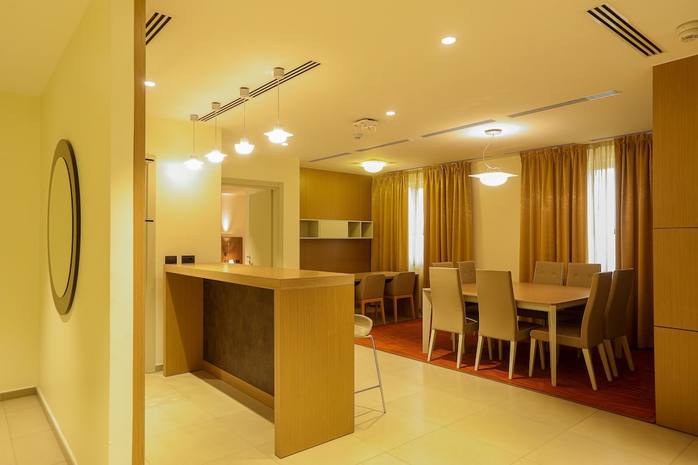 Presidential Suite photo 2