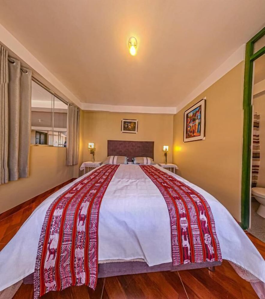 Premier Room