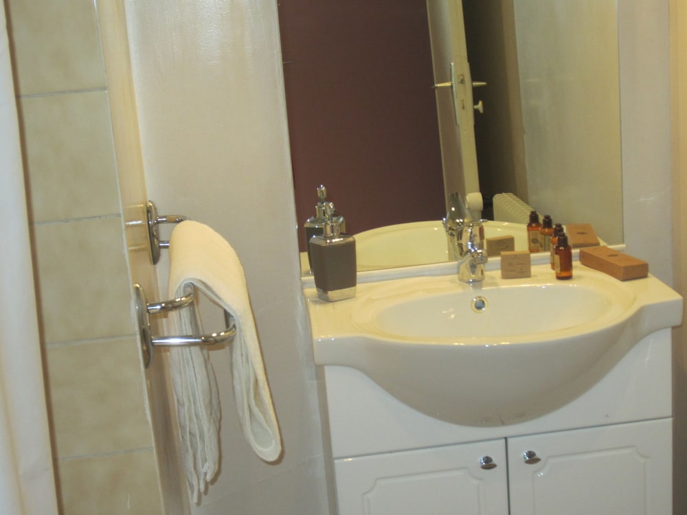 Twin Room photo 2