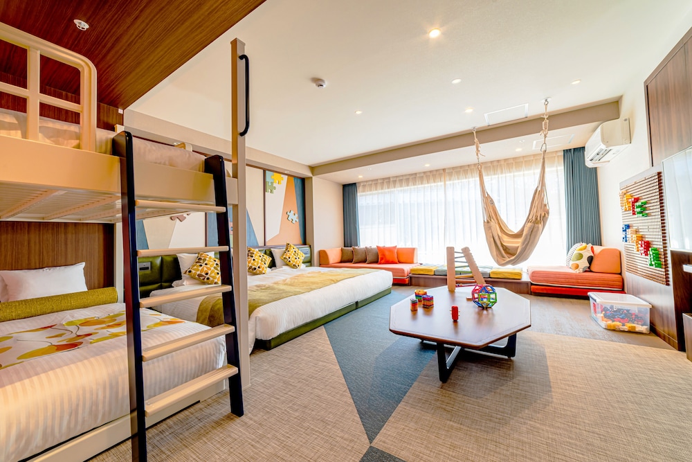 Kids Deluxe Room, Non Smoking