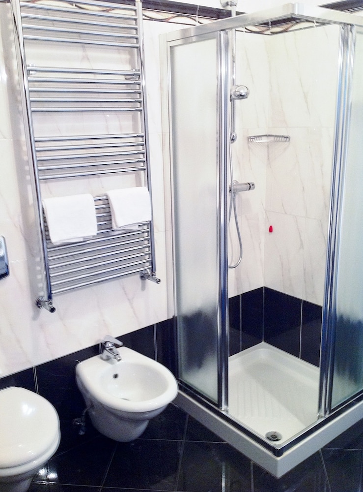 Double Room Single Use photo 3