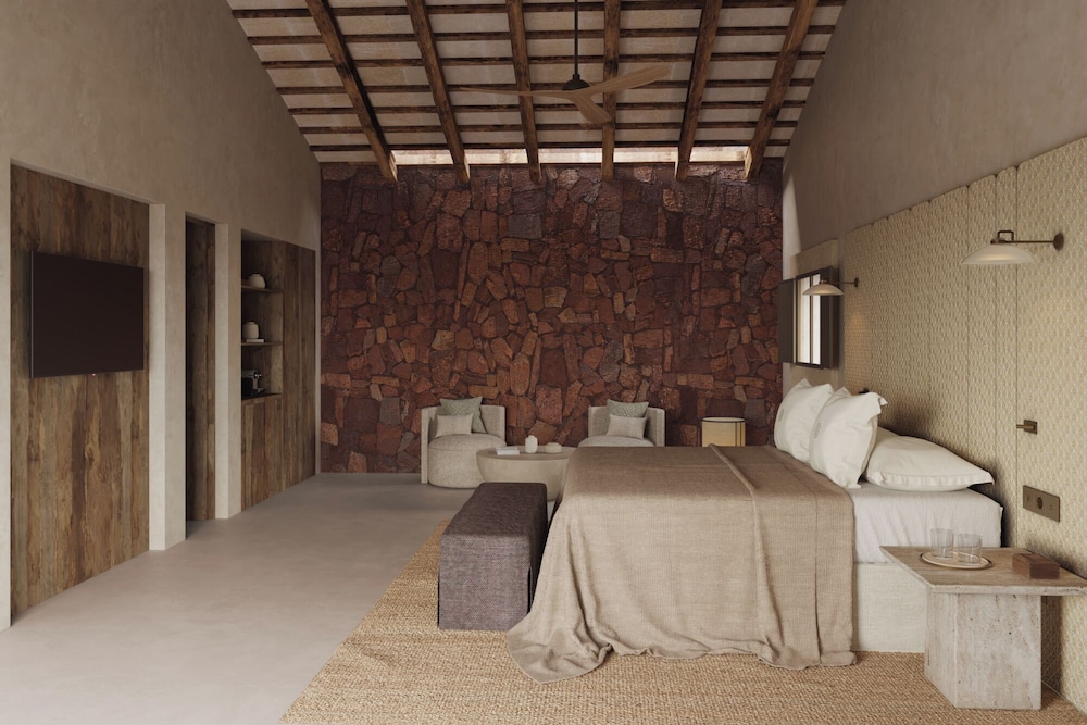 Suite Jardín