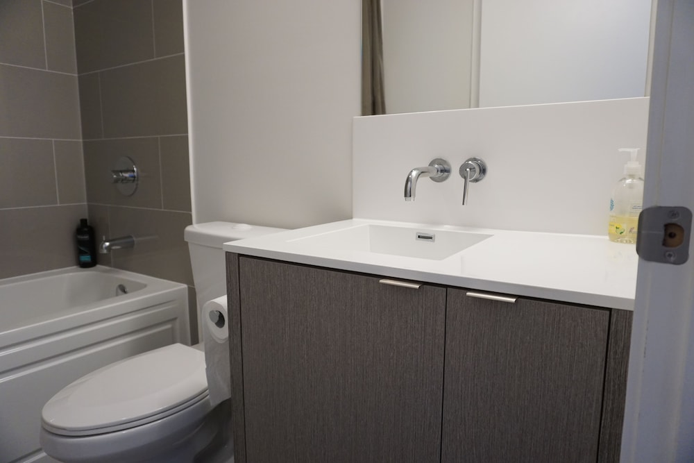 Aaira Suites at 1 York St, Billede 17