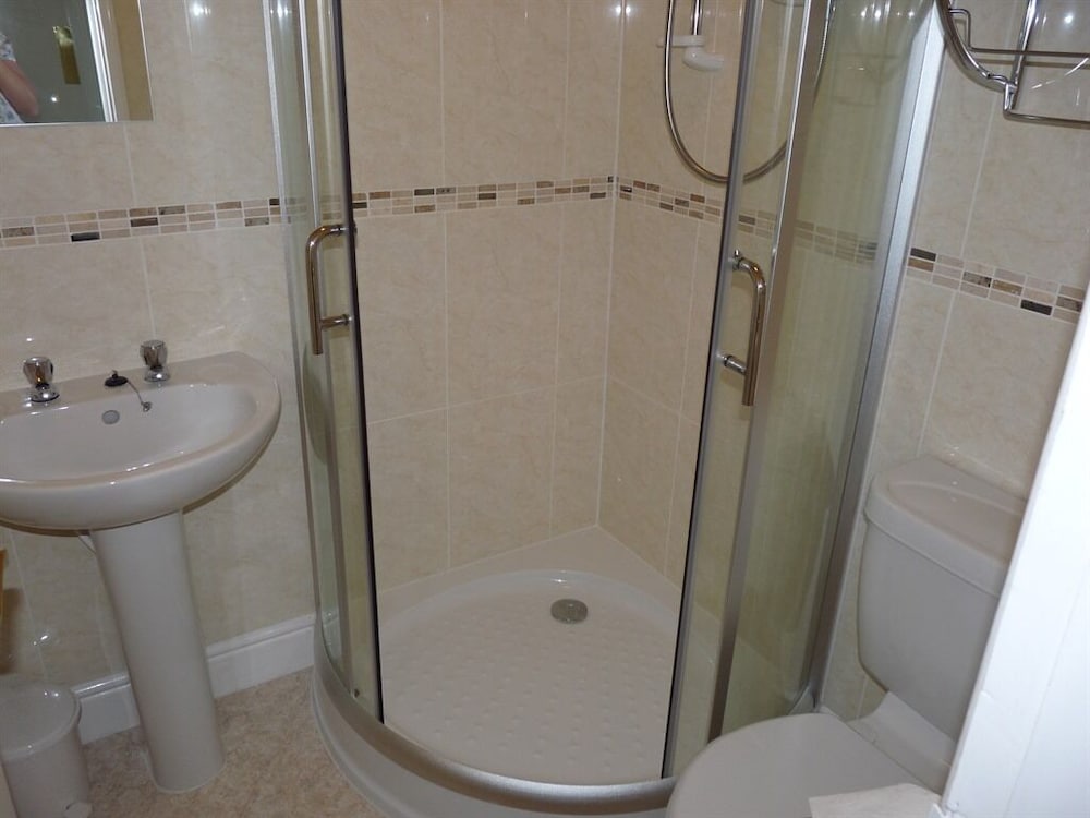 Superior Double Room, Ensuite photo 1