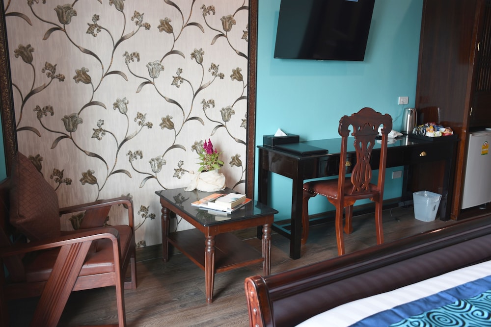 Superior Double Room - Photo 1