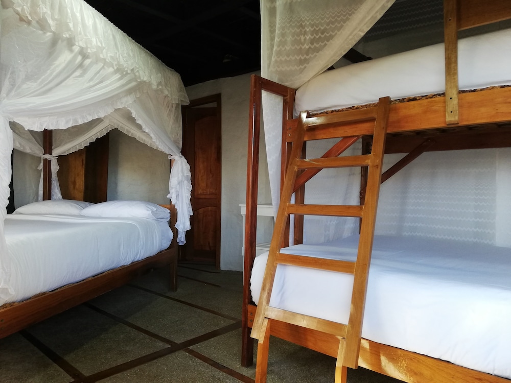 Family Triple Room photo 1