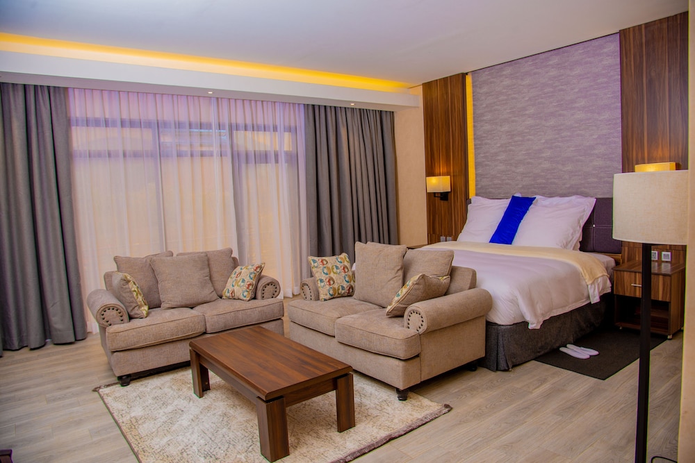 Superior Double Room photo 2