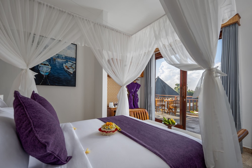 One Bedroom Deluxe photo 3