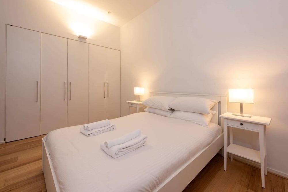Basic Apartment