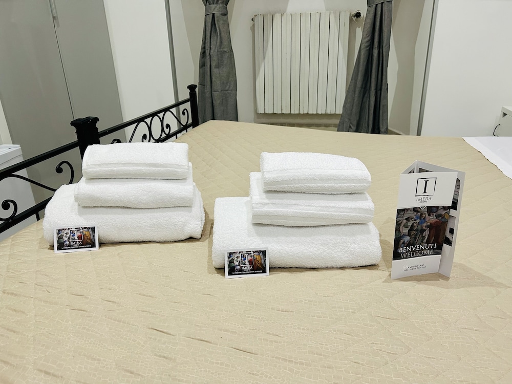 Deluxe Double or Twin Room (Flavia) photo 3