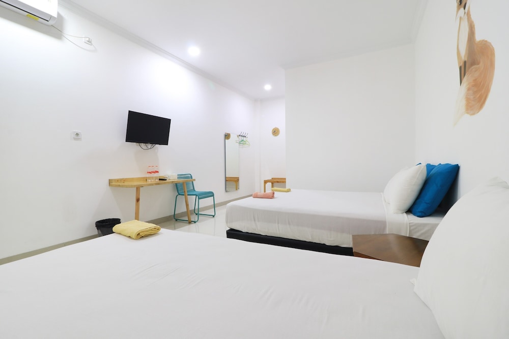 Junior Room photo 2