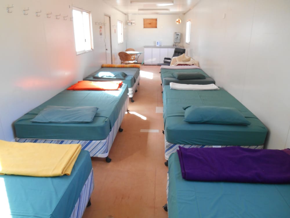 One Bed in 6-Bed Dormitory Room photo 2