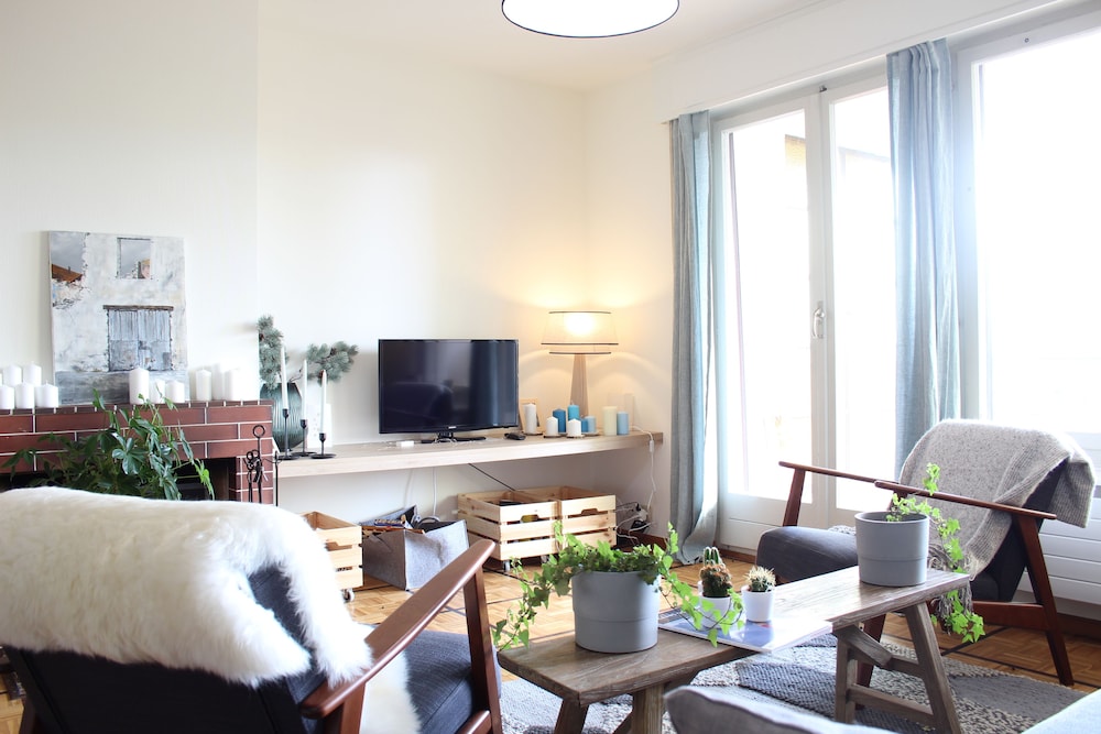 Comfort Apartment, 2 Bedrooms, Non Smoking, Kitchen photo 3