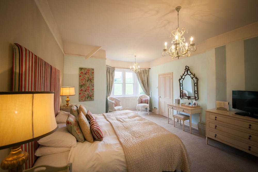 Deluxe Suite photo 3
