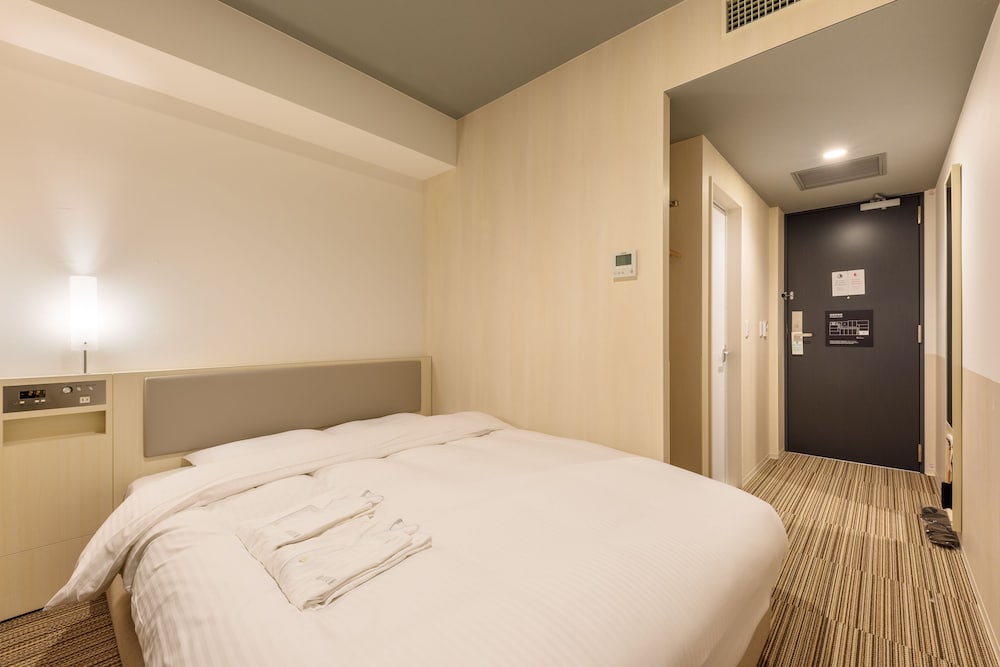 Superior Double Room - Non-Smoking (No Extra Bed) - Photo 5
