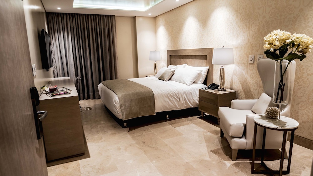 Superior Double Room, 1 King Bed