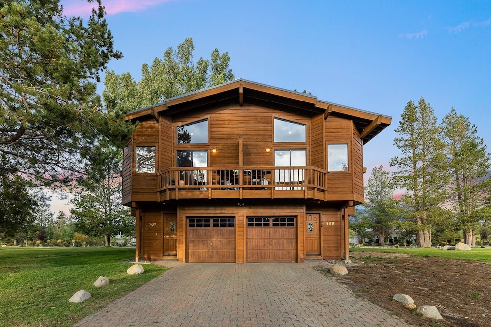 Condo, 3 Bedrooms