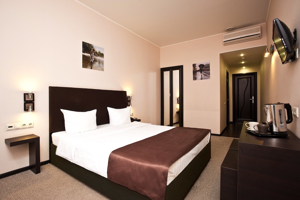 Standard Double Room, 1 Double Bed