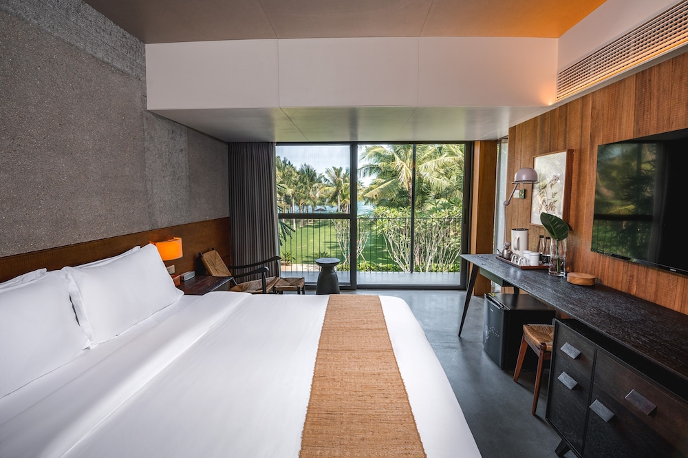 Luxury Double Room photo 2