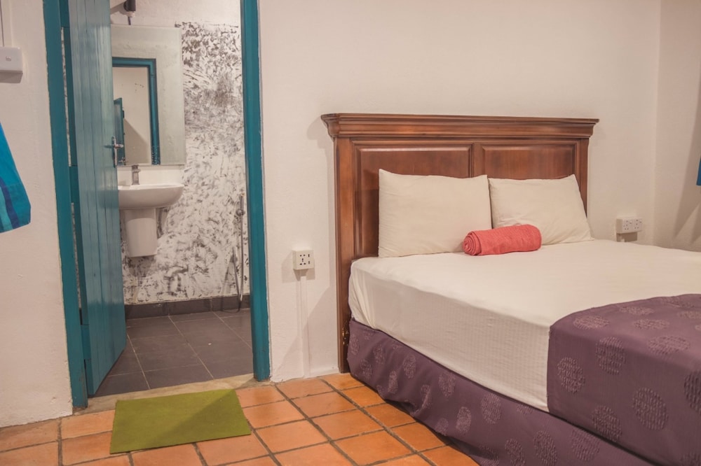 Standard Double Room photo 1