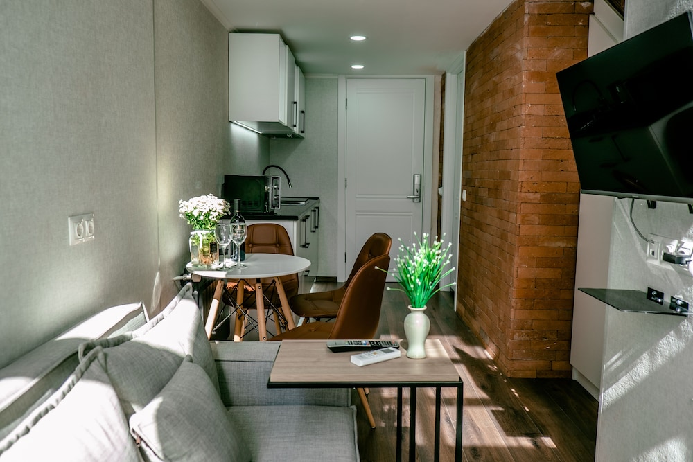 Studio Duplex - Photo 14