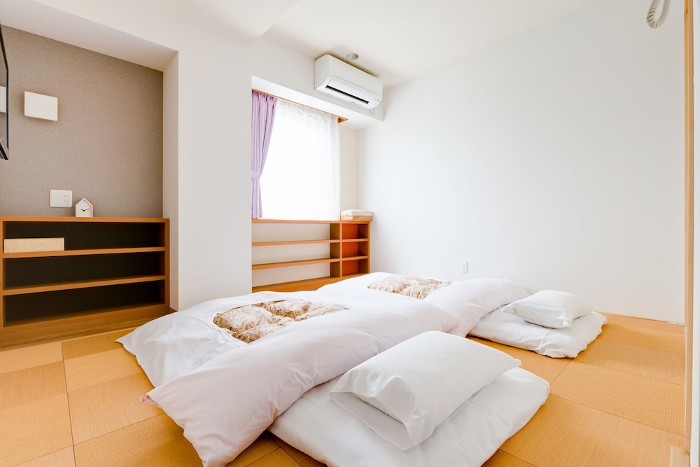 Japanese Style Room