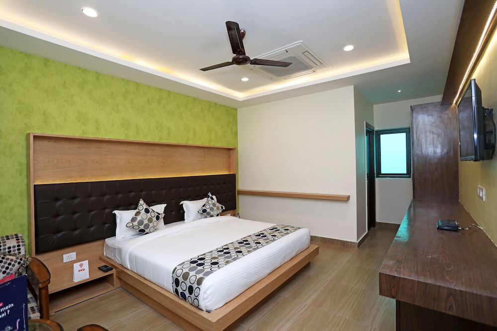 Double Or Twin Room