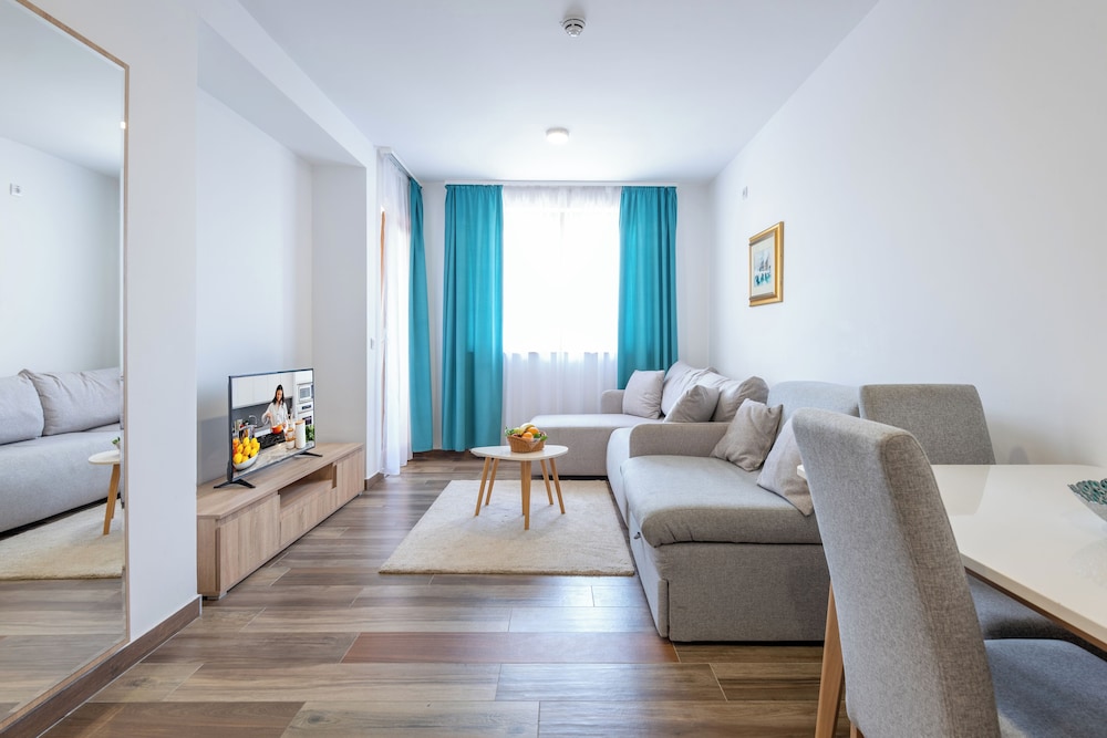 Classic Apartment