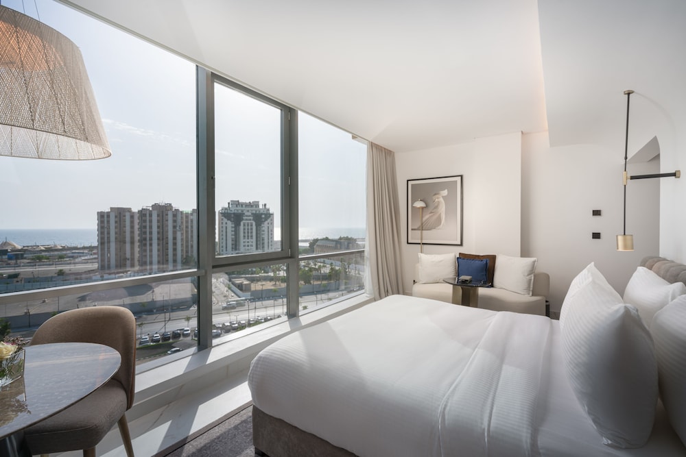 Junior Suite, Sea View photo 1