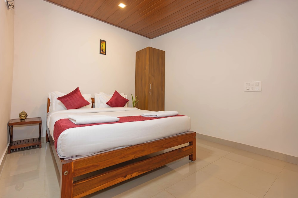 Comfort Double Room, Garden View photo 1