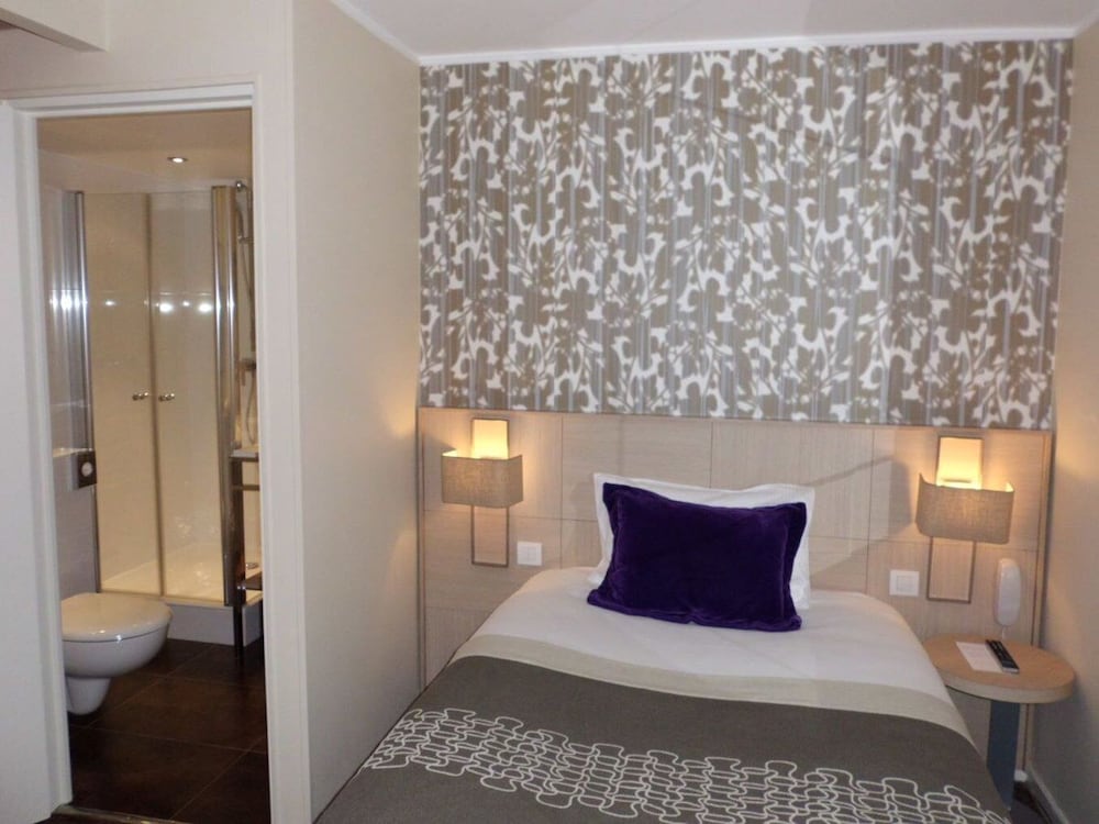 Comfort Single Room photo 1