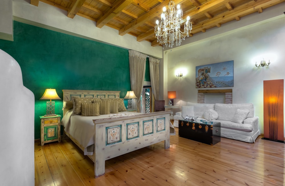 Junior Suite - Photo 8