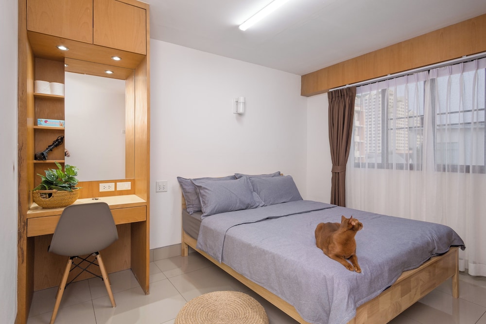 Premier Room, City View photo 1