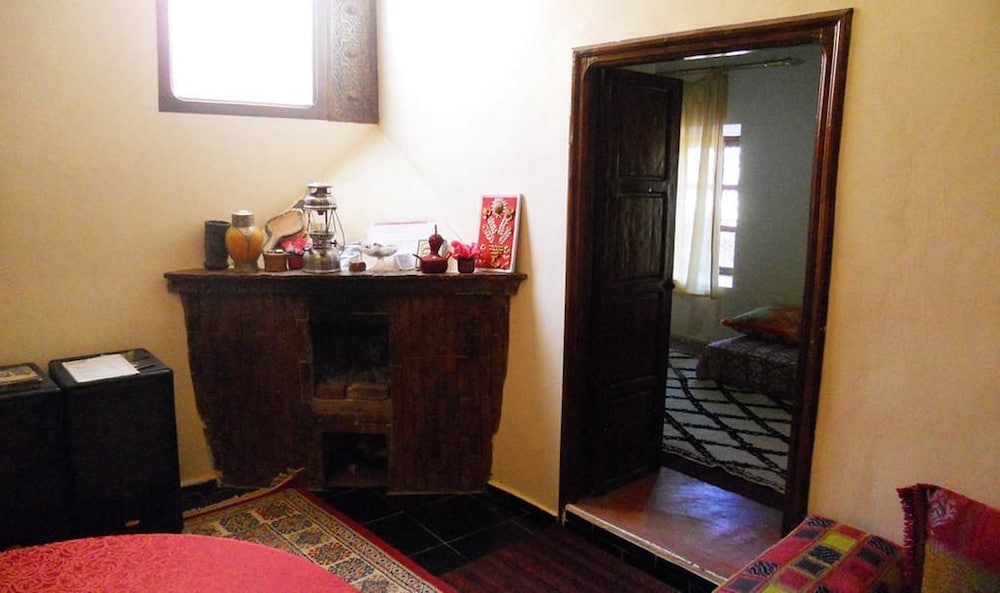 Twin Room (Tatfi) photo 3