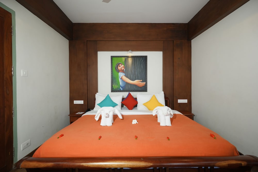 Valley View Deluxe Suite - Photo 6