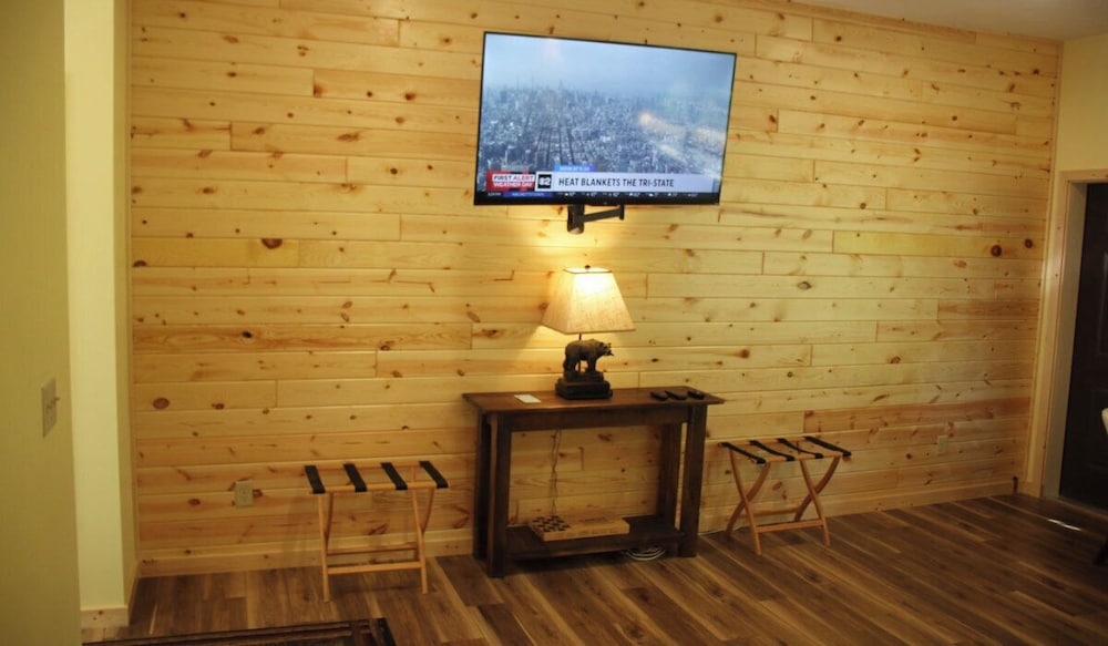 Sanctuary Suite photo 3