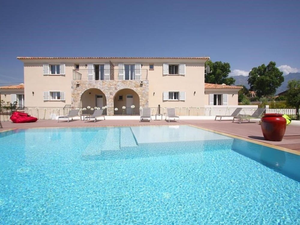Villa, Ensuite (3 chambres) photo 1