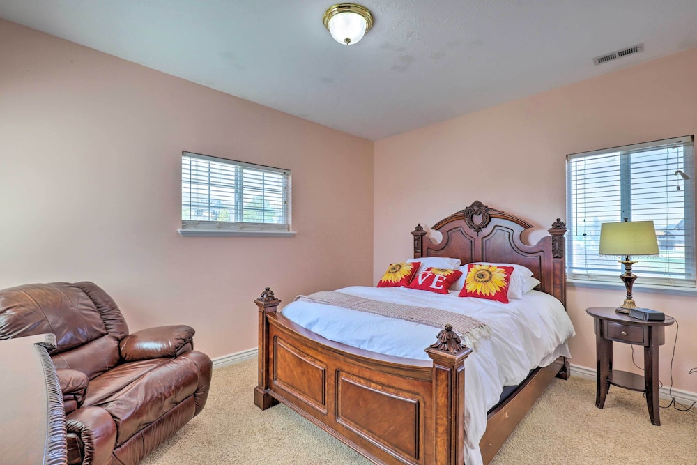 House (4 Bedrooms) photo 1