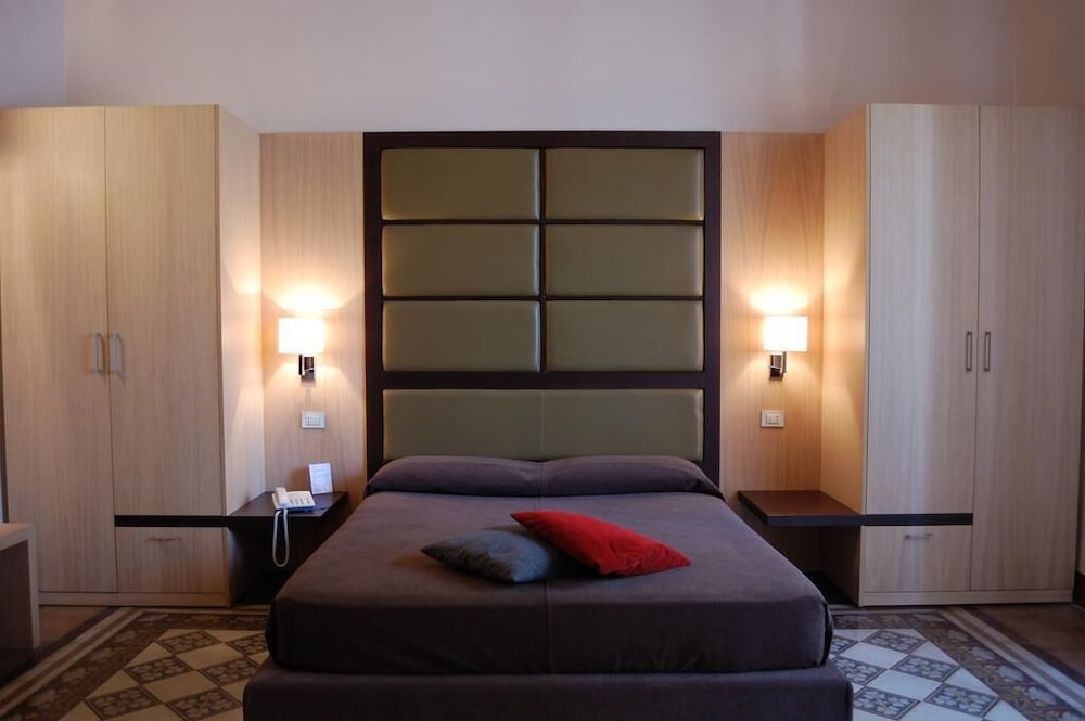 Double Room Single Use photo 1